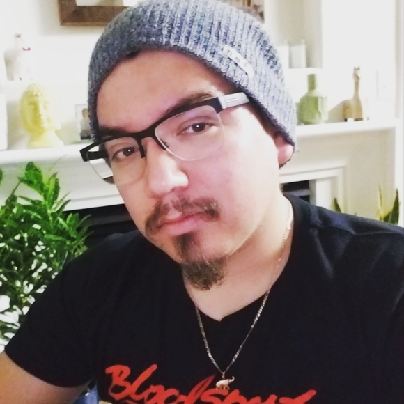 Profile Picture of Jesse Cabrera (@cabrerajesse) on Poshmark