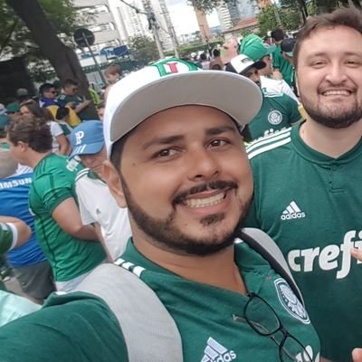 Profile Picture of Helder Dias (@mister_helder) on Twitter