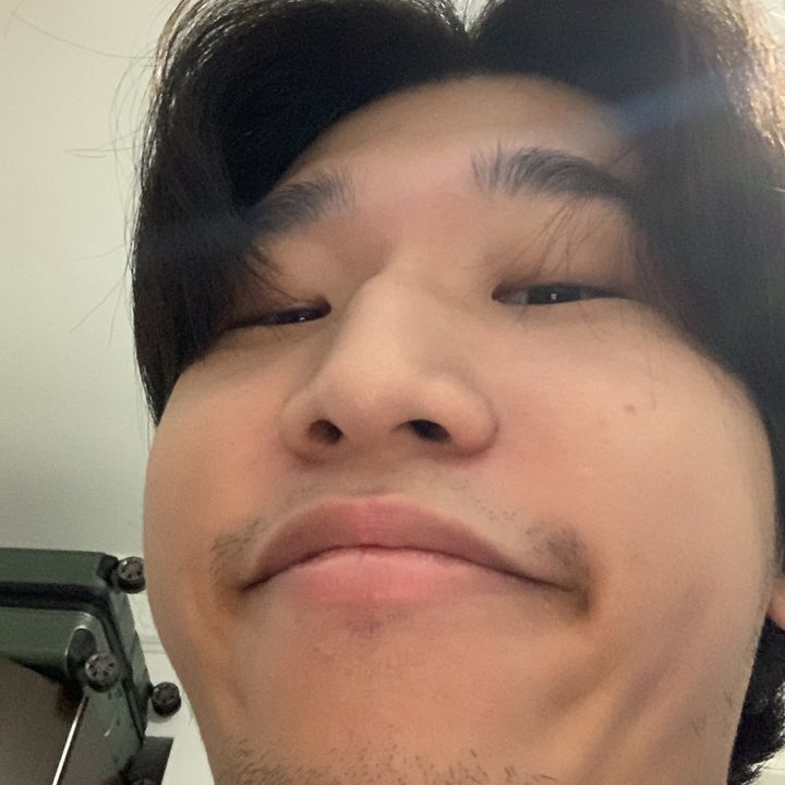 Profile Picture of Richard Shim Jo (@richguyhi) on Tiktok