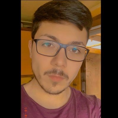Profile Picture of Lorenzo Quintana Velasquez (@lorenzoscar) on Twitter