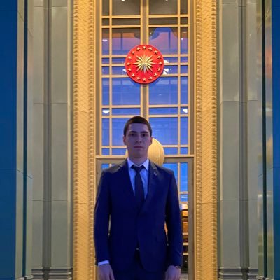 Profile Picture of MERT ŞENER 🇹🇷 (@mertsenertr) on Twitter