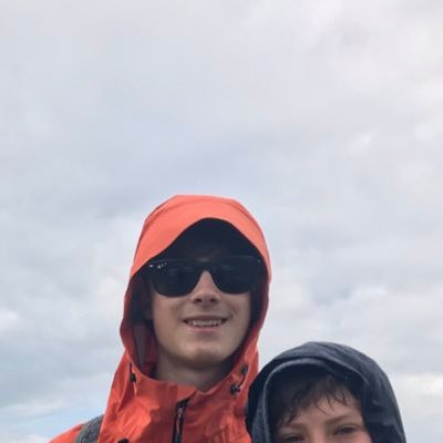 Profile Picture of Damien Greene (@DamienGreene14) on Twitter