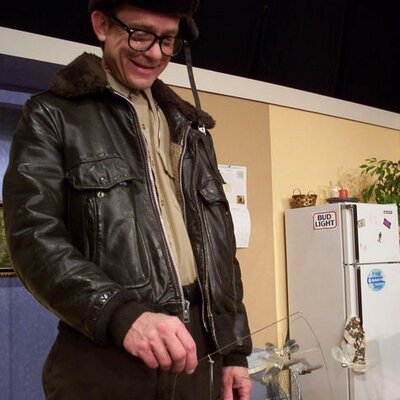 Profile Picture of Kevin Labrum (@labrumk) on Twitter