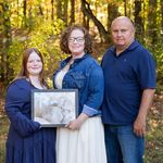 Profile Picture of Amber Riffe (@bellaandphoenix) on Instagram