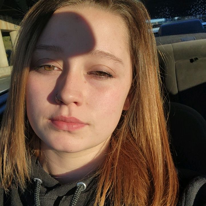 kayleighhinesley9 - Tiktok Profile Picture of kayleighhinesley9 (@kayleighhinesley9) on Tiktok