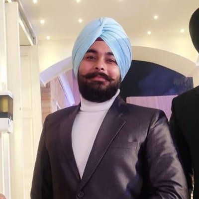 Profile Picture of Ashvinder Singh (@Ashvind77841981) on Twitter