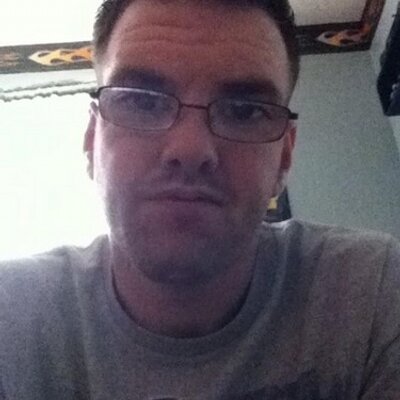 Profile Picture of Jonathan Wentzel (@mustang0505) on Twitter