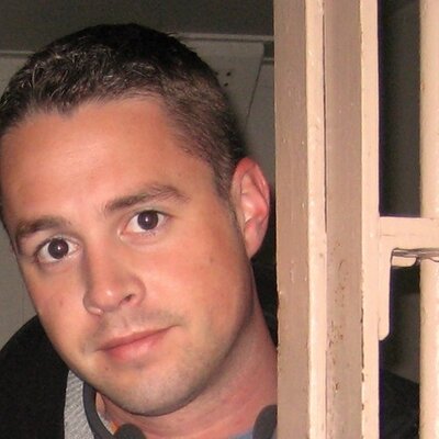 Profile Picture of Chris Peck (@Cepeck) on Twitter