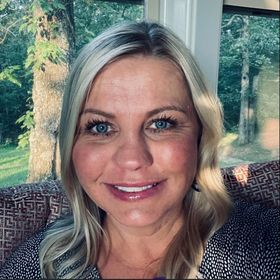 Profile Picture of Christina Shephard (@clshephard) on Pinterest