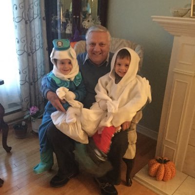 Profile Picture of Kenneth E. Galbraith (@KGalbraith6) on Twitter