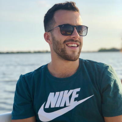 Profile Picture of Patrick Tremblay (@PatTremblay5) on Twitter