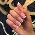 Profile Picture of 🌸 Ariana Avdija 🌸 (@arianaanails) on Instagram