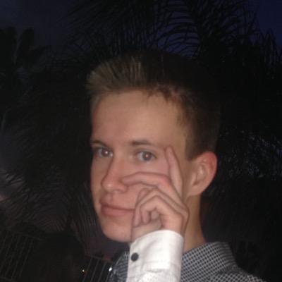 Profile Picture of Roy Hendrix (@8Hendrix) on Twitter