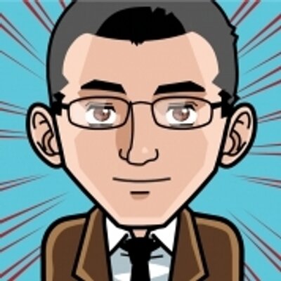 Profile Picture of Marcus Albrecht (@maalb) on Twitter