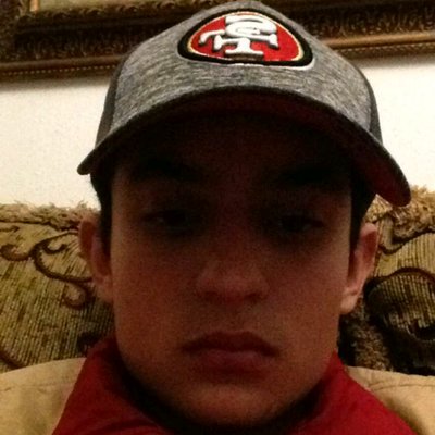 Profile Picture of Erik Oropeza (@Oropeza312) on Twitter