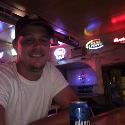 Profile Picture of Dustin Preston (@dpresto513) on Twitter