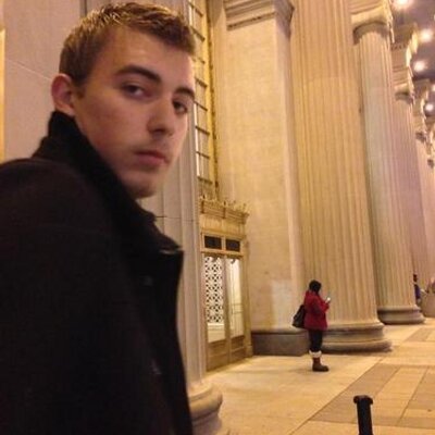 Profile Picture of Richard Duffield (@RichardDuffyIII) on Twitter