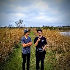 Profile Picture of Donnie Chapman (@_Donnie_Chapman) on Twitter