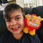 Profile Picture of Zachary Acker (@okinawa_shisa_son) on Instagram
