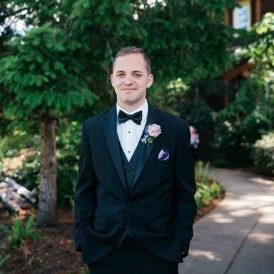 Profile Picture of Brian Bach (@BrianBach16) on Twitter