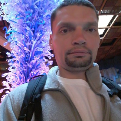 Profile Picture of Thomas Ocasio (@thomasocasiosr) on Twitter