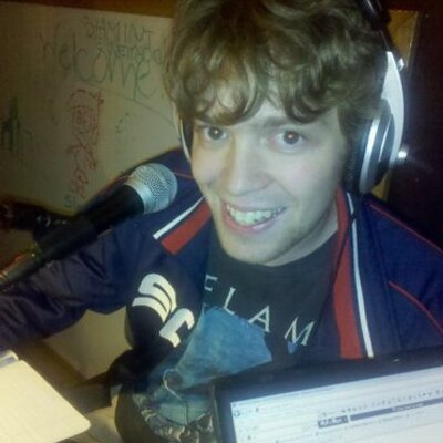 Profile Picture of James Krogstad (@JamesKrogstad) on Twitter