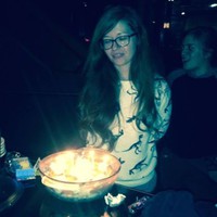 Profile Picture of Jess Spear (@jess-spear-4) on Quora