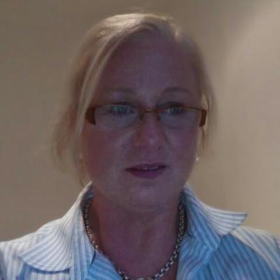 Profile Picture of Linda Schulz (@Mezzanme) on Twitter