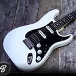 Profile Picture of Tanner Blair | Guitar (@blair.guitar) on Instagram