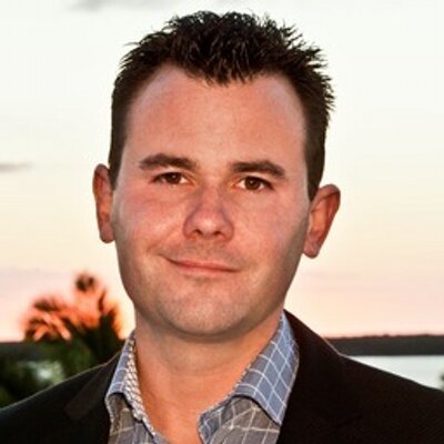 Profile Picture of Jason Campagna (@JasonCampagna) on Twitter