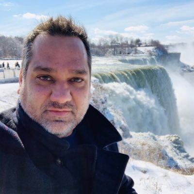 Profile Picture of Michael Zappala (@michaelzappala1) on Twitter