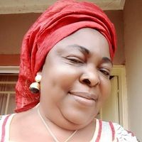 Profile Picture of Cecilia Okoye (@cecilia-okoye-4) on Quora