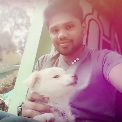Profile Picture of Jacob Cherian (@jacobcherian14) on Twitter