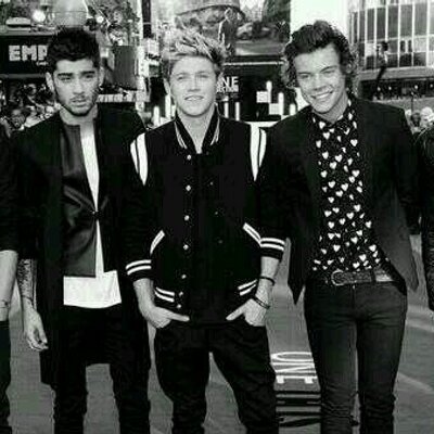 Profile Picture of Kevin Mucha (@KevinM_1D) on Twitter