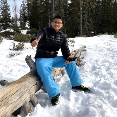 Profile Picture of David Tong (@davidtong6879) on Twitter