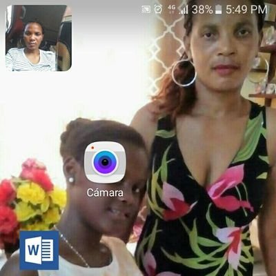 Profile Picture of Rosa Ogando De La Rosa (@Rosaogando9) on Twitter