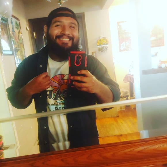 Profile Picture of Rogelio Martinez (@rogeliom1212) on Poshmark