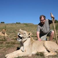 Profile Picture of Michael Fortune (@michael-fortune-8) on Quora