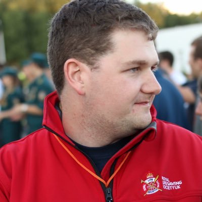 Profile Picture of Alan Sutherland (@ASutherland340) on Twitter