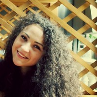 Profile Picture of Culiuc Ecaterina (@culiuc-ecaterina) on Quora