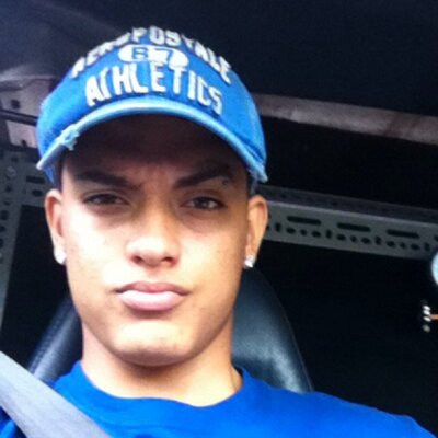 Profile Picture of Kevin Alicea (@NivekHotmail) on Twitter