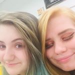 Profile Picture of 💖Morgan and Chastity 💖 (@superloserbestfriendshandshake) on Instagram