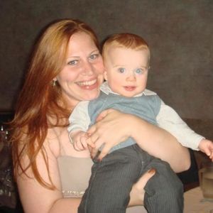 Profile Picture of Kerri T (@kerrithomas) on Myspace