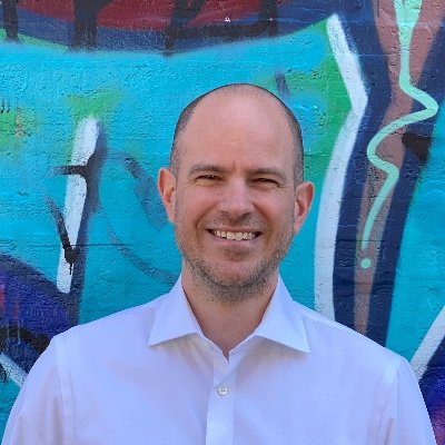Profile Picture of Adam Reynolds (@adumbreynolds) on Twitter