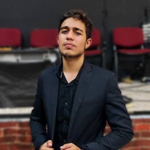 Profile Picture of krumpos (@krumpos) on Tiktok