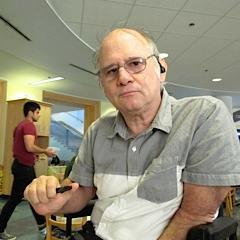 Profile Picture of C. Jeffery Evans (@cjevansaicp) on Twitter