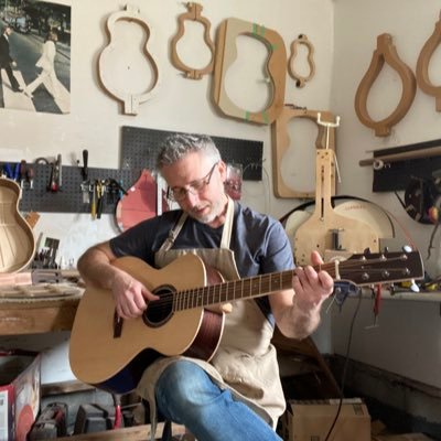 Profile Picture of Brent Denney (@galacticchef) on Twitter