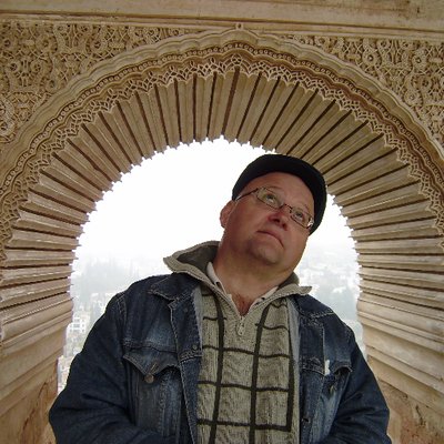 Profile Picture of Daniel Wegner (@MondongoDaniel) on Twitter