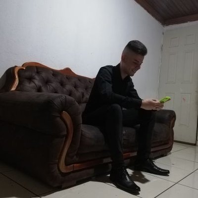 Profile Picture of Andy Monge (@AndyMonge11) on Twitter