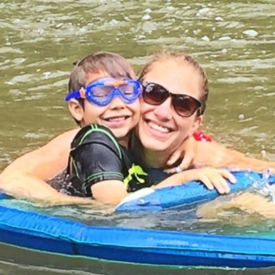 Profile Picture of Kate Kalinowski (@KateKalinowski) on Twitter